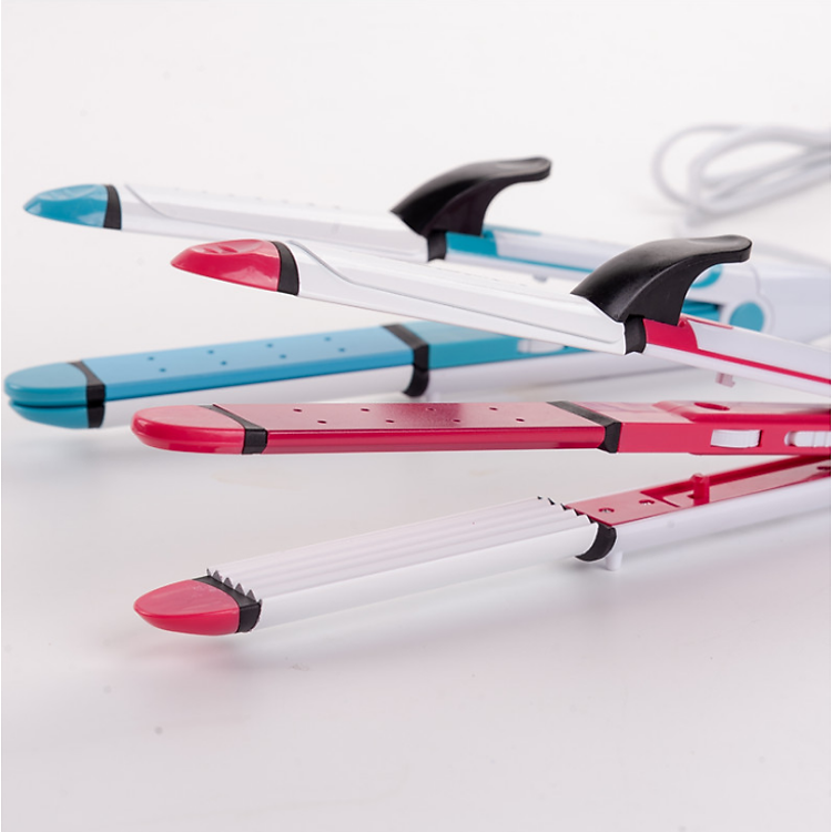 Máy uốn duỗi bấm 8805 tạo kiểu tóc 4 trong 1