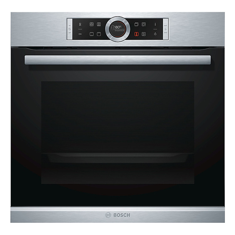 Lò Nướng Âm Bosch HBG633BS1J (71L) - Hàng chính hãng