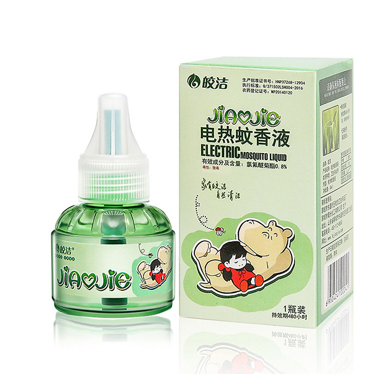 Tinh dầu kim ngân hoa đuổi muỗi, côn trùng