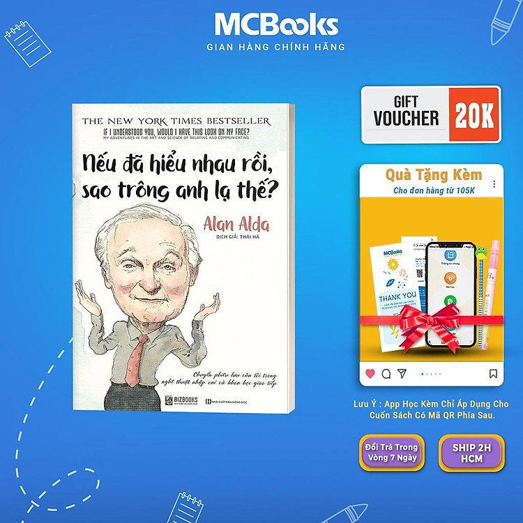 Newshop: Nếu Đã Hiểu Nhau Rồi, Sao Trông Anh Lạ Thế