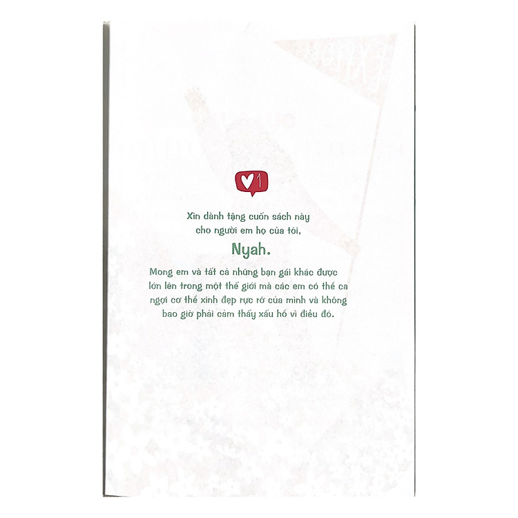 Cơ Thể Tuổi Dậy Thì - Ảnh 4