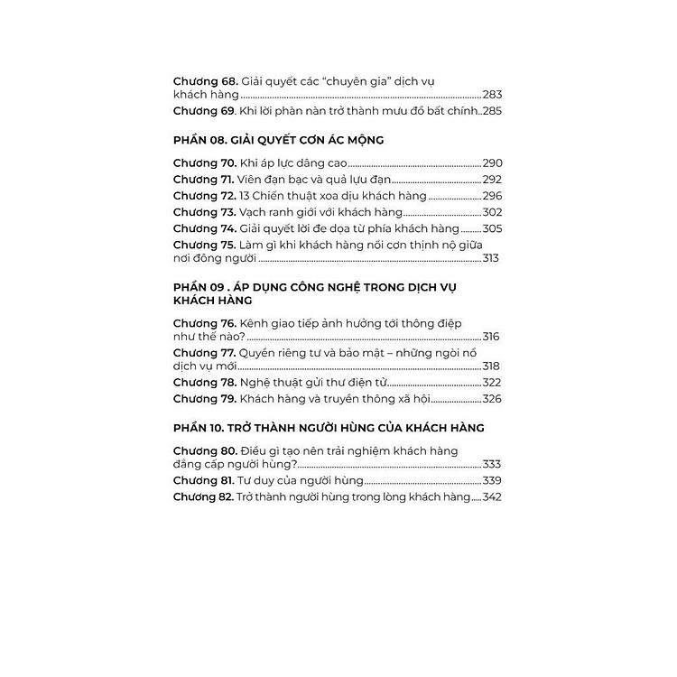 36 Kế Chinh Phục Khách Hàng Khó Tính - Ảnh 3