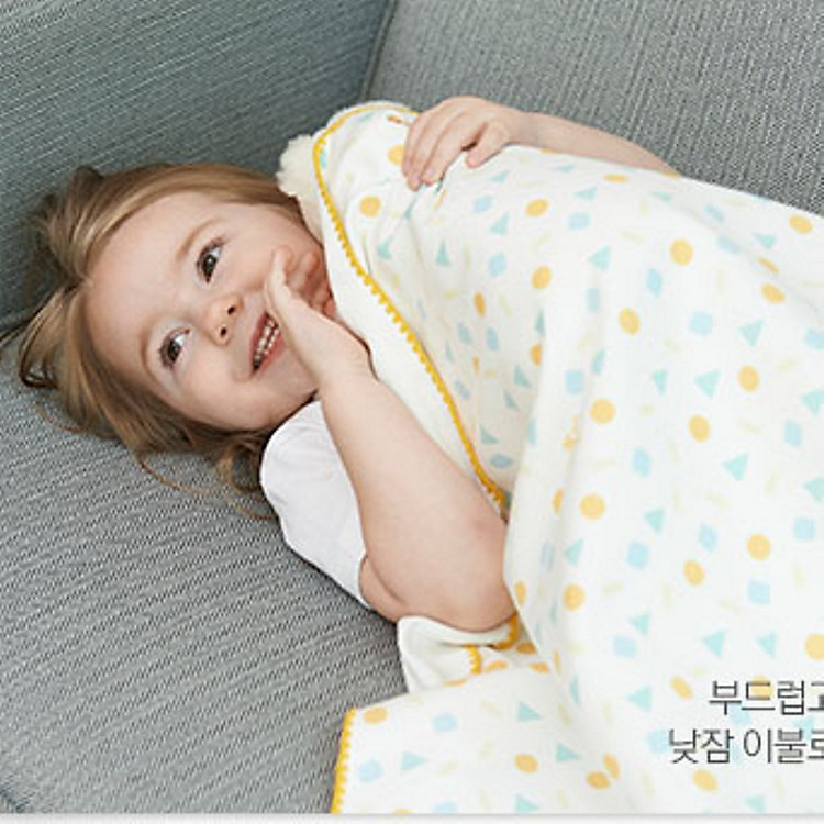 Mua Bộ 3 khăn tắm Creamhaus Hàn Quốc Chính hãng Tiết kiệm - Hình ảnh 5