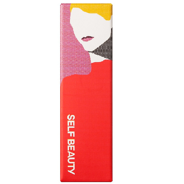 Son tint Self Beauty Glam up Tint 04.Marsala