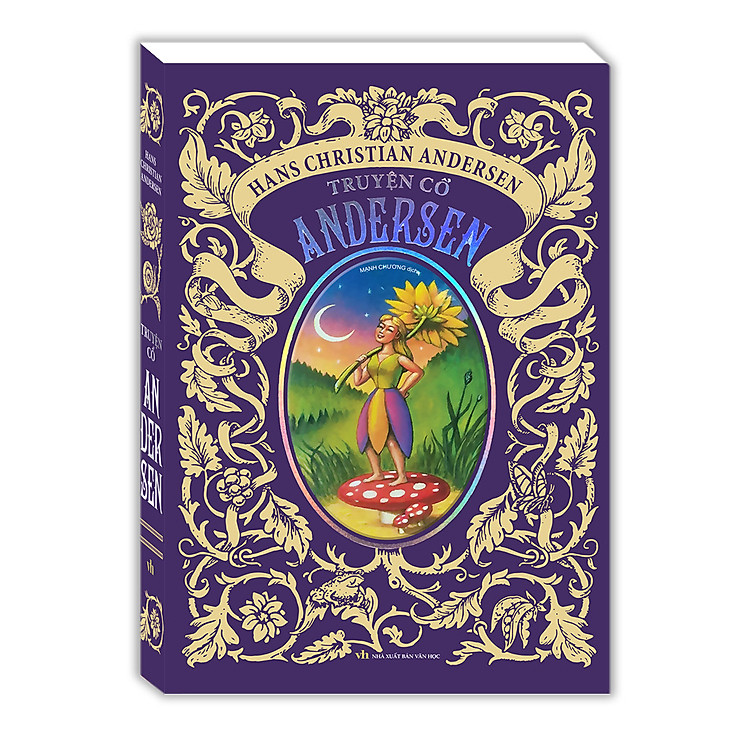 Truyện cổ ANDERSEN