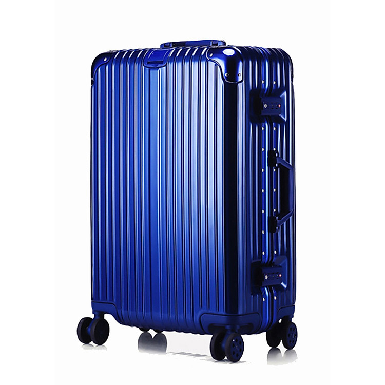 Vali khung nhôm khóa sập HQ04