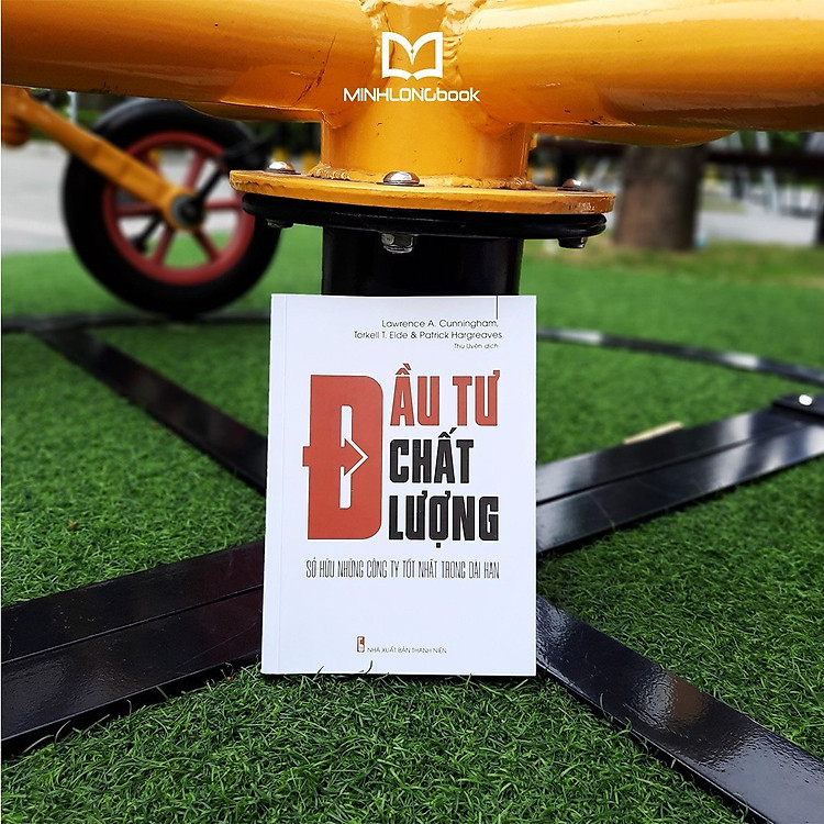 Đầu Tư Chất Lượng - Sở Hữu Những Công Ty Tốt Nhất Trong Dài Hạn - Ảnh 6