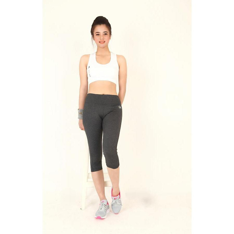 Quần lửng thể thao nữ QL2