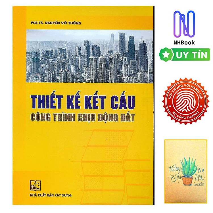 Thiết Kế Kết Cấu Công Trình Chịu Động Đất