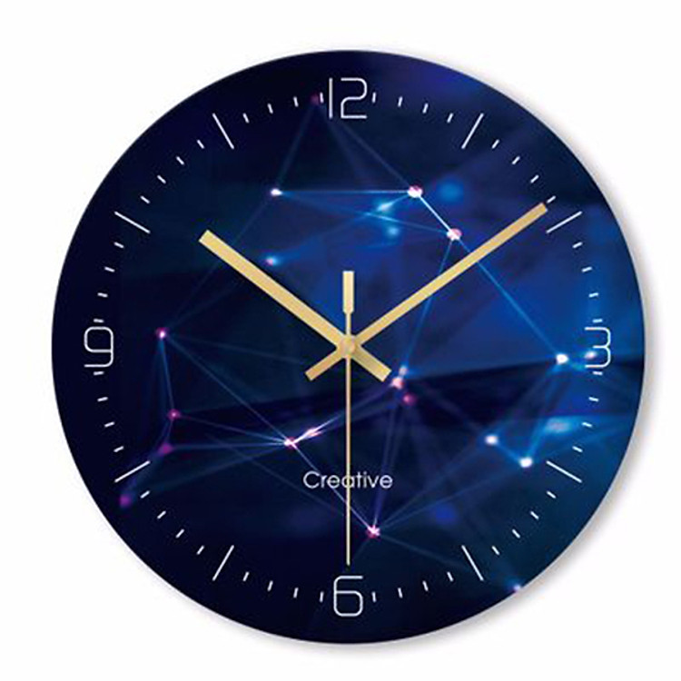 Đồng Hồ Treo Tường Đẹp K11