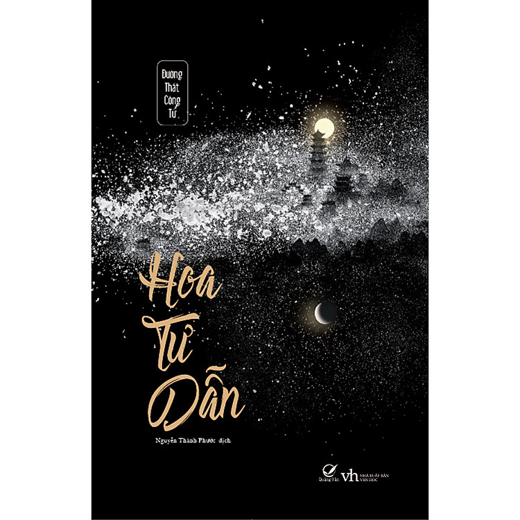 Sách Hoa Tư Dẫn