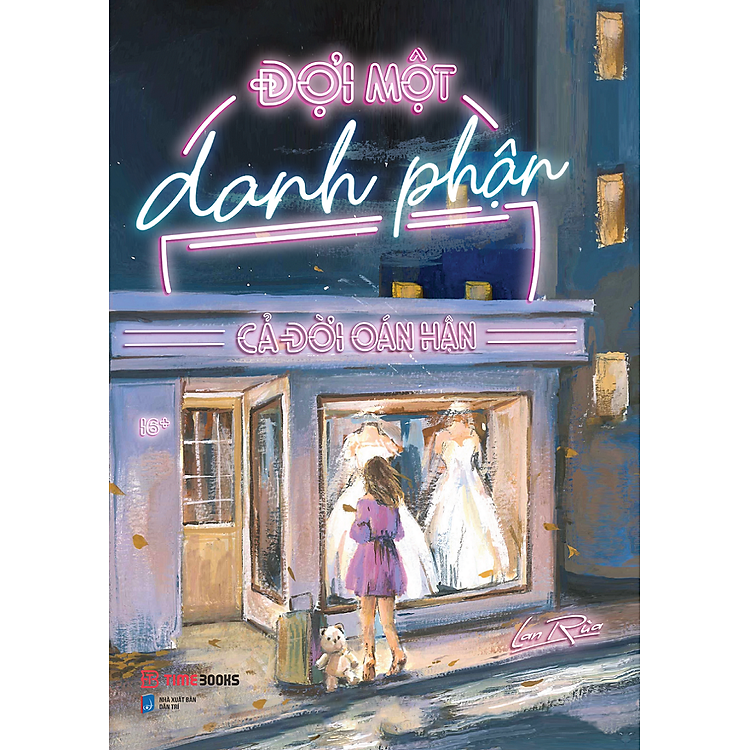 Đợi Một Danh Phận, Cả Đời Oán Hận – Lan Rùa 8