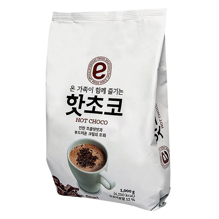 Bột Ca Cao Emart 1kg