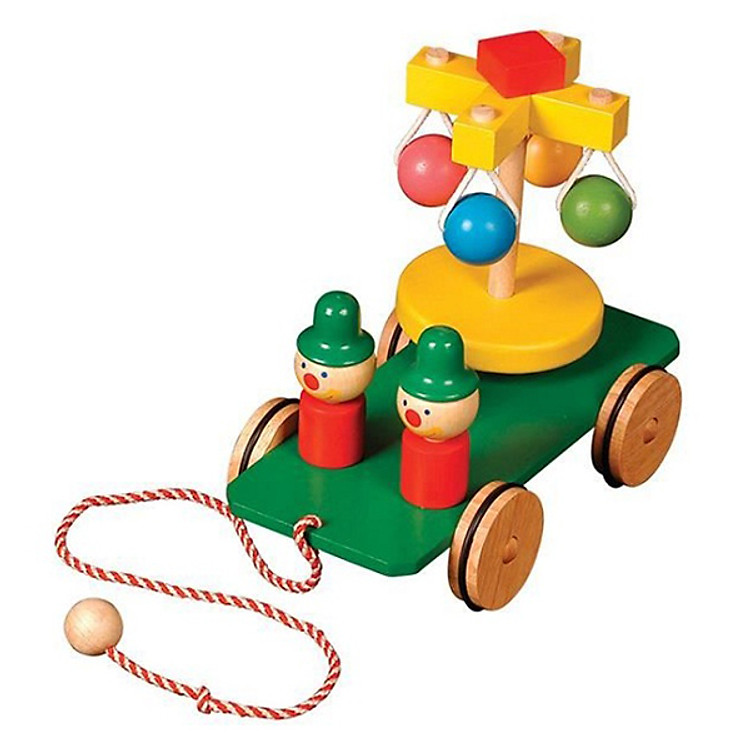 Chuyển Động Vui Minh Thành