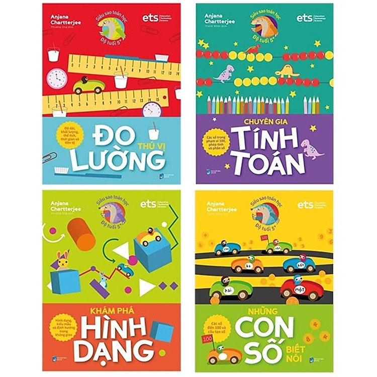 Siêu Sao Toán Học