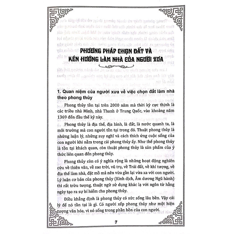 Phong Tục Dân Gian - Nghi Lễ Động Thổ - Ảnh 6