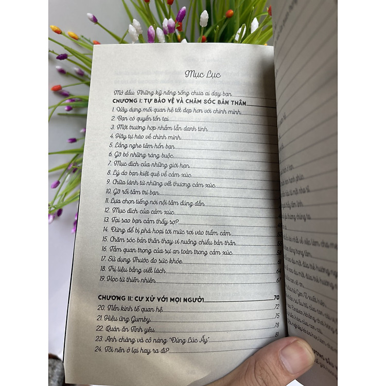 CHỮA LÀNH ĐỨA TRẺ NỘI TÂM - Ảnh 2