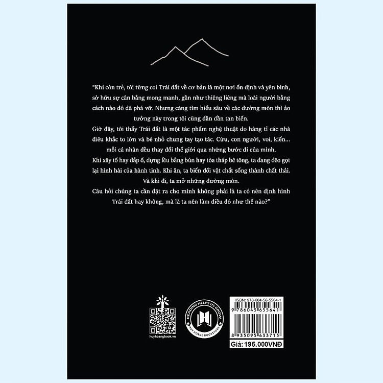 Đường Mòn Muôn Nẻo - Ảnh 2