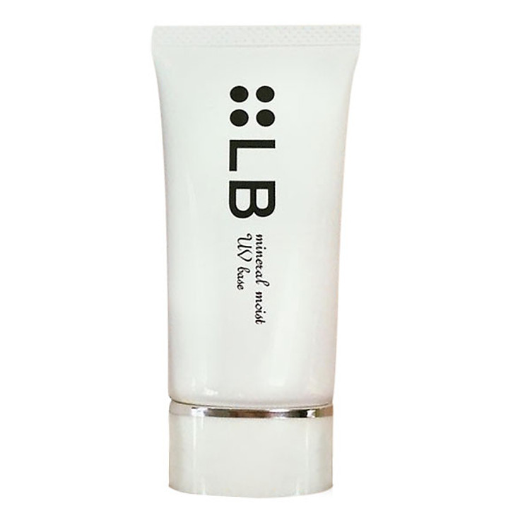 Kem lót trang điểm chống nắng Natural LB TOKYO (30g)