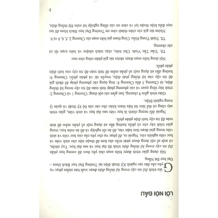 Độ Tin Cậy Trong Hệ Thống Điện - Ảnh 3