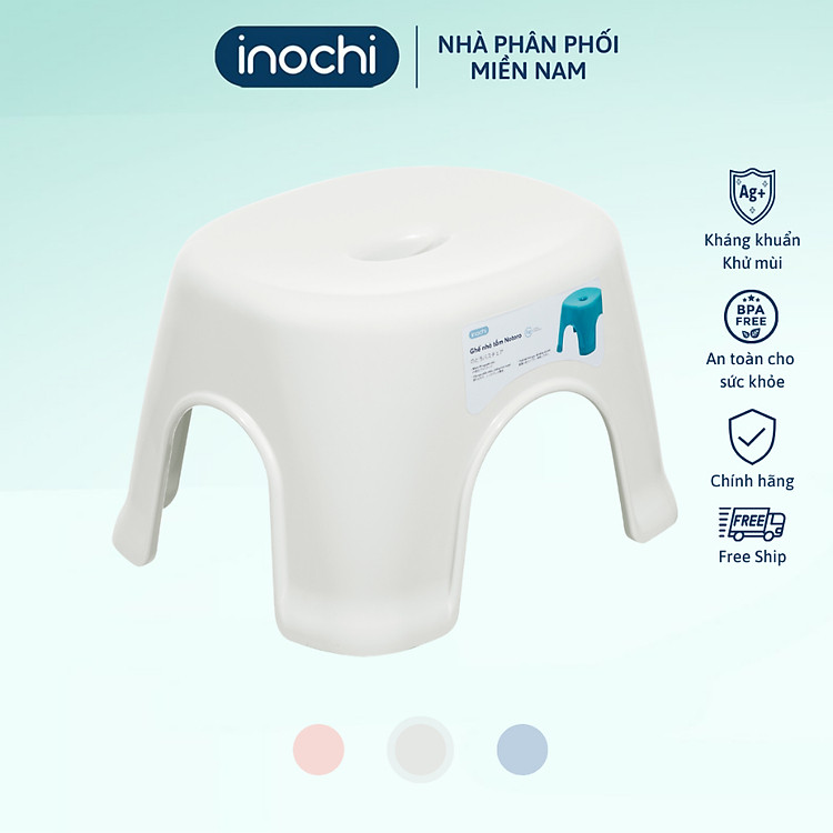 Ghế Tắm Notoro Nhật Bản Cho Mẹ Bé Chính hãng Ưu đãi - Hình ảnh 5
