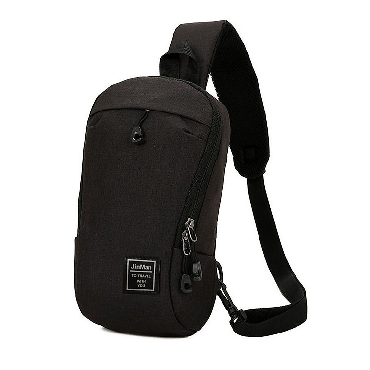 Túi đeo chéo nam nhỏ gọn