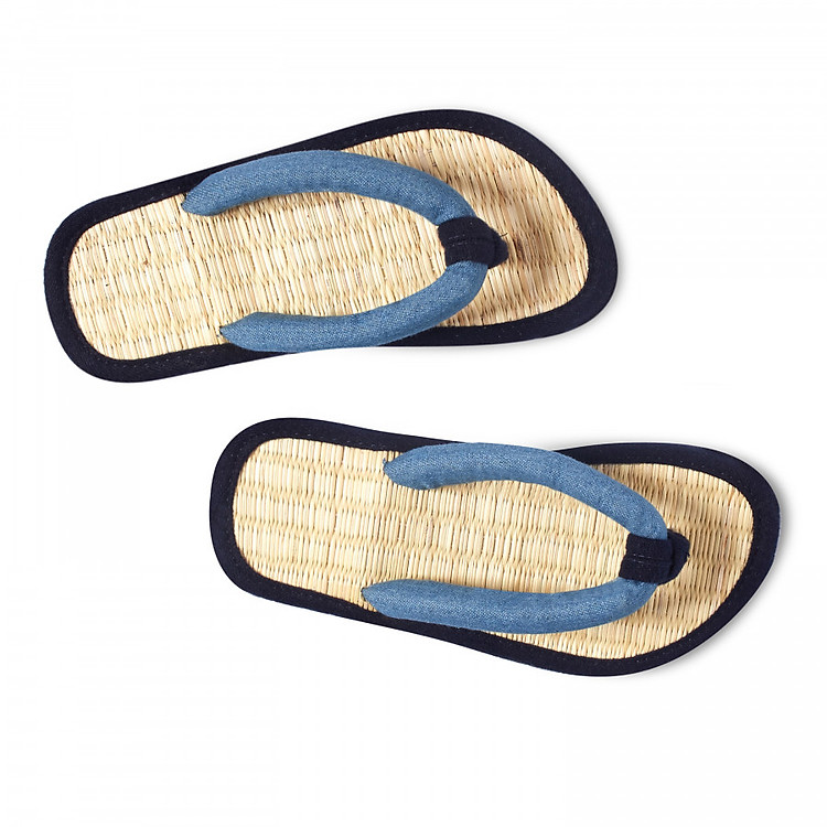 Dép Chiếu Quế Trẻ Em