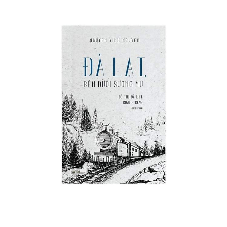 Đà Lạt Bên Dưới Sương Mù