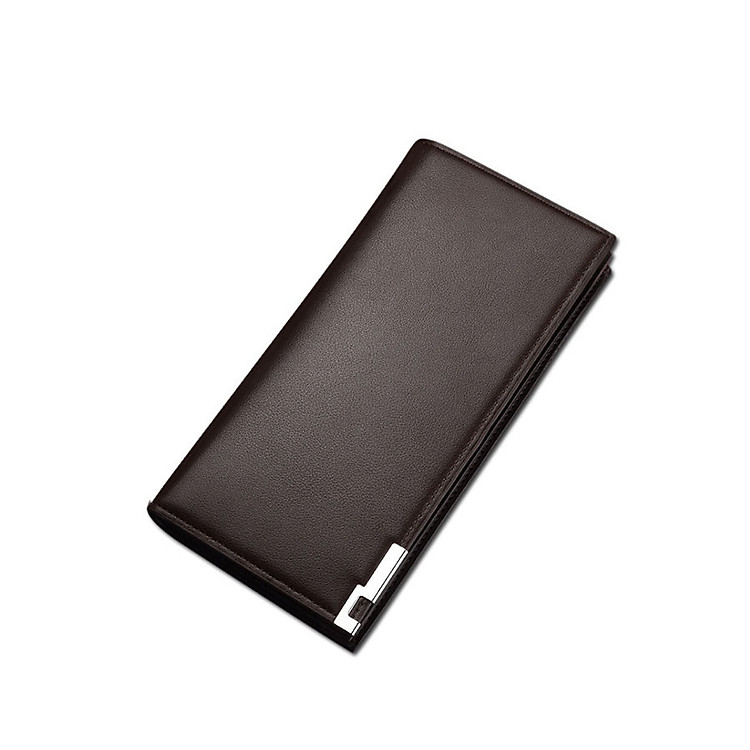 Ví nam dáng dài SACAS V003