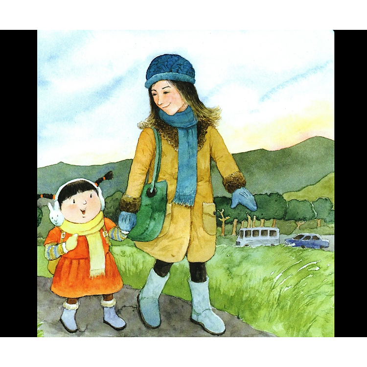 3+ Cùng Bé Lớn Khôn - Ảnh 4