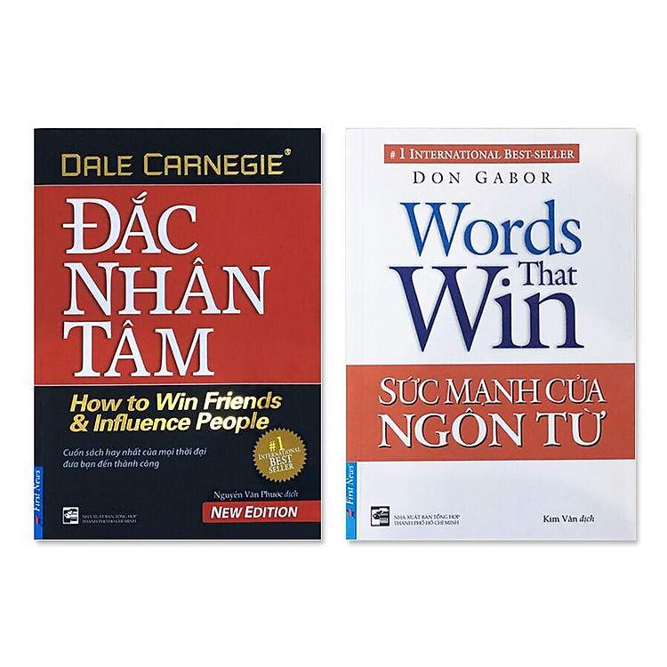 Sức Mạnh Của Ngôn Từ