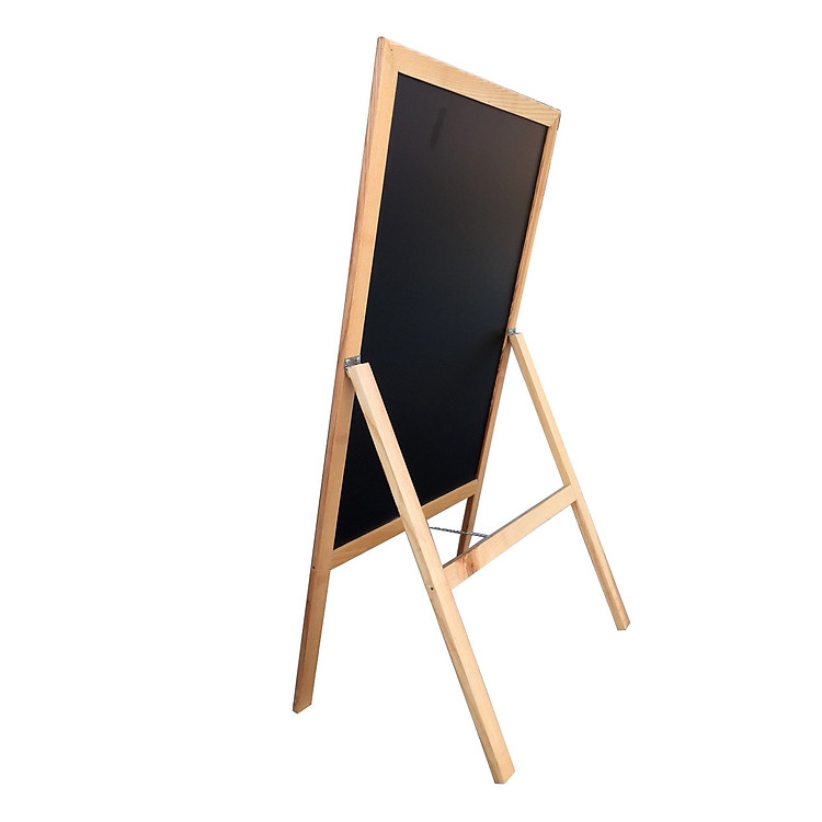 Bảng menu chân gấp 60x120 cm Kèm quà tặng