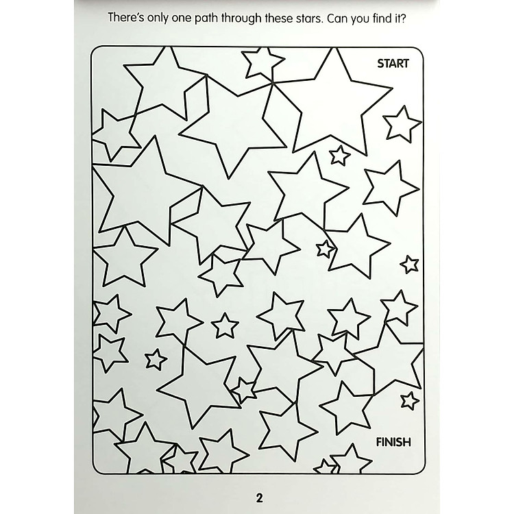 Mazes Super Pad (Age 4-7) - Ảnh 4