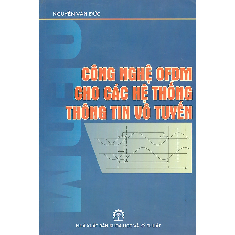 Công Nghệ OFDM Cho Các Hệ Thống Thông Tin Vô Tuyến