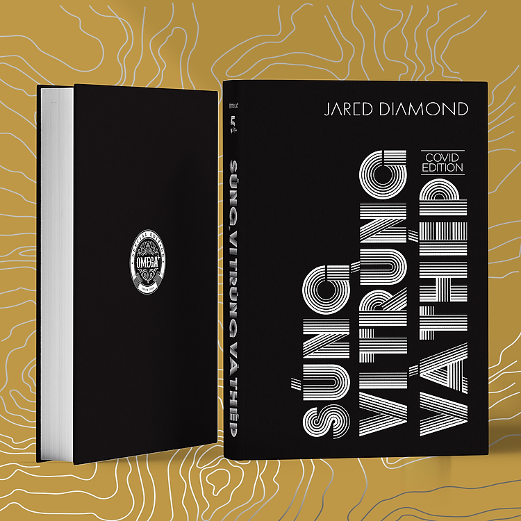 SÚNG VI TRÙNG VÀ THÉP - Ảnh 5