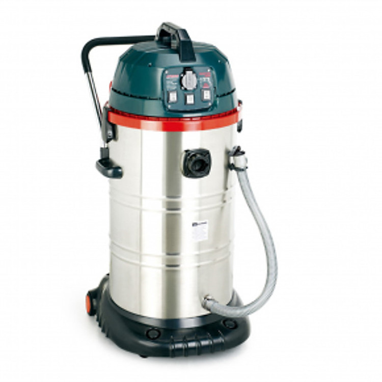 Máy hút bụi hút nước công nghiệp 80 lít