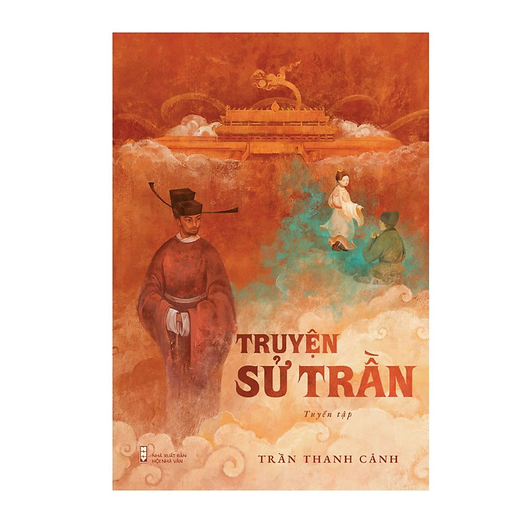 Truyện Sử Trần