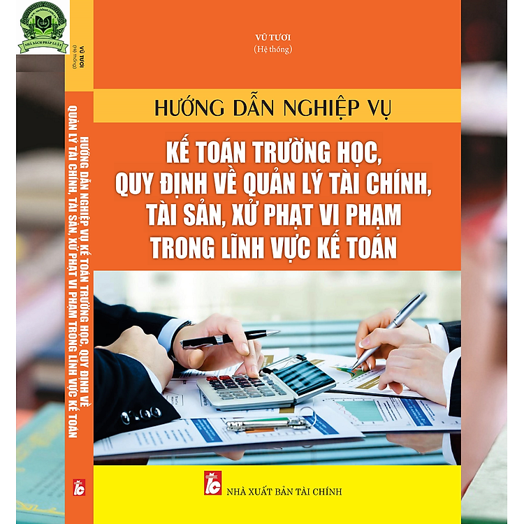 Hướng Dẫn Nghiệp Vụ Kế Toán Trường Học