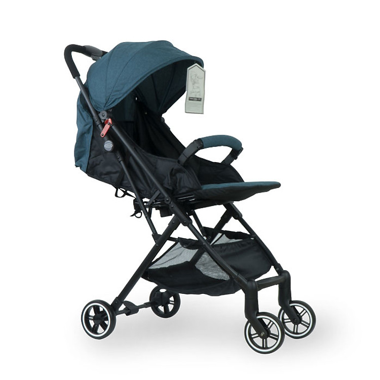 Xe đẩy gấp gọn Gluck Baby C3A Cao Cấp