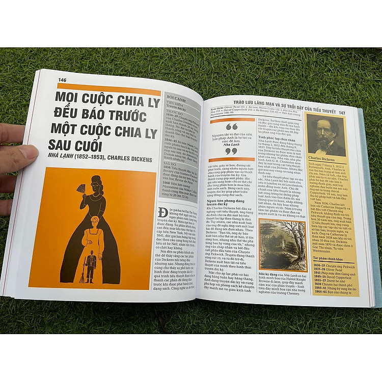 Khái Lược Những Tư Tưởng Lớn - Ảnh 2