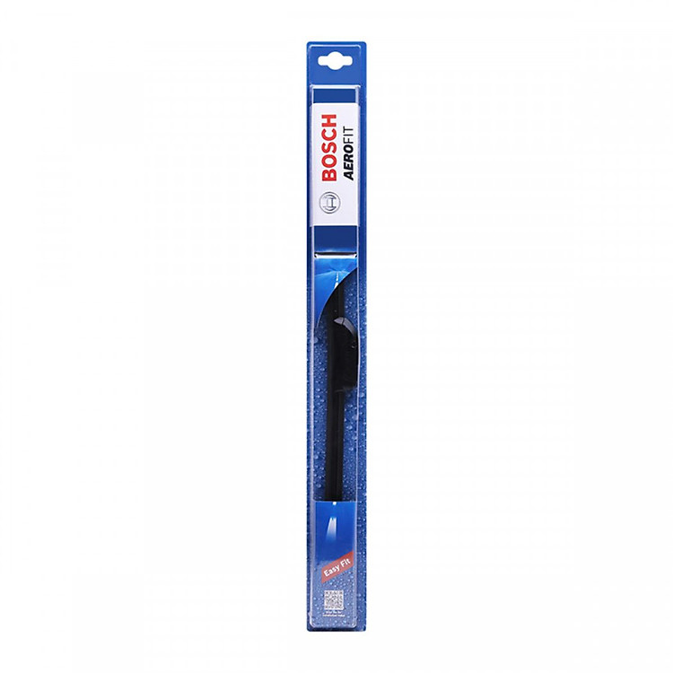 Bộ Gạt Mưa Captiva Bosch Fit 24"-16