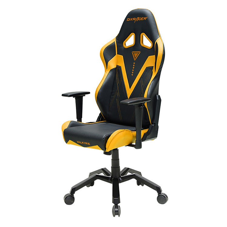Ghế Chơi Game DXRacer Valkyrie Series - Hàng Chính Hãng
