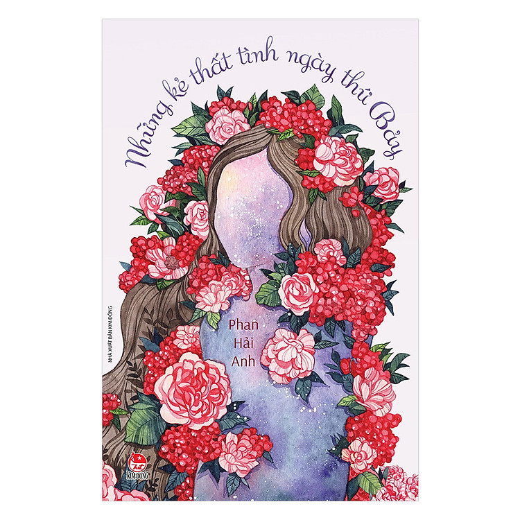 Sách Những Kẻ Thất Tình Ngày Thứ Bảy