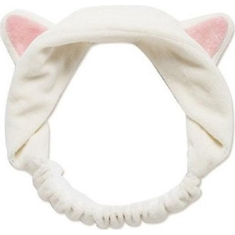 Băng đô tai mèo- Màu sắc ngẫu nhiên