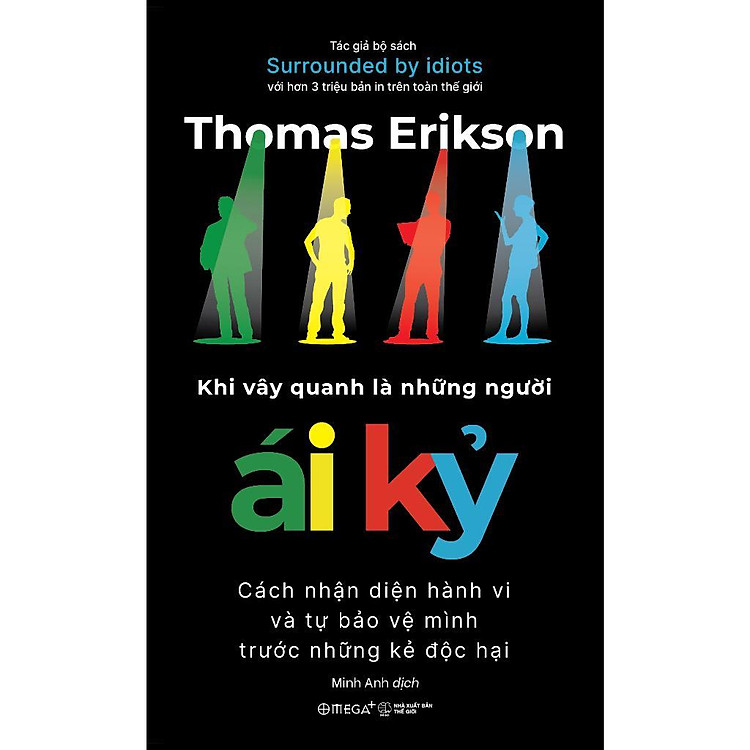 Khi Vây Quanh Là Những Người Ái Kỷ – Cách Nhận Diện Hành Vi Và Tự Bảo Vệ Mình Trước Những Kẻ Độc Hại
