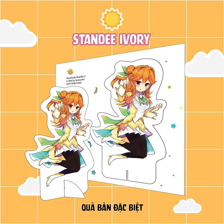 Nàng Quỷ Nơi Góc Phố - Tập 2 - Ảnh 5