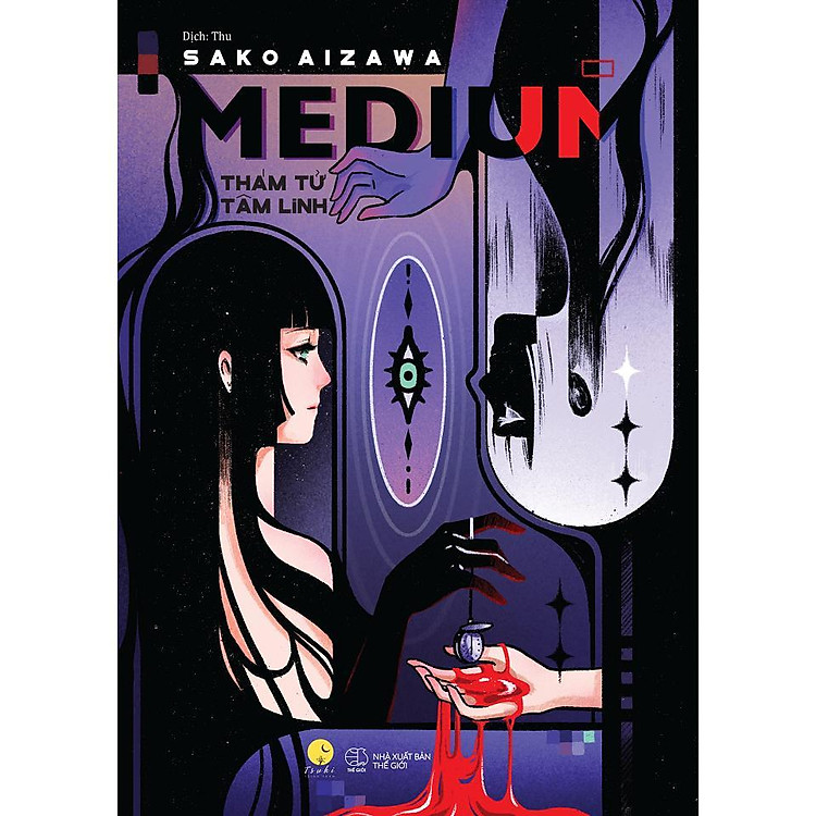 Thám Tử Tâm Linh