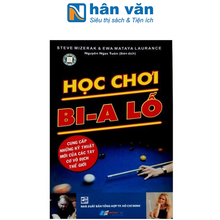 Học Chơi Bi-a Lỗ