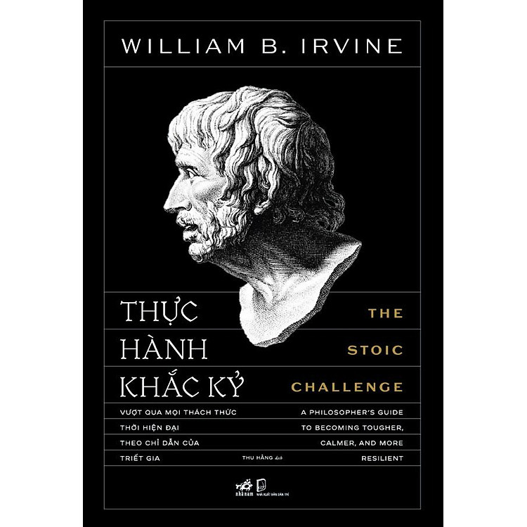 Thực Hành Khắc Kỷ