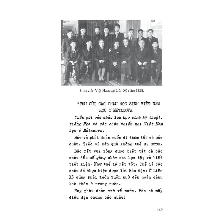 Di Sản Hồ Chí Minh - Thư Riêng Của Bác Hồ - Ảnh 6